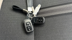 Honda HR-V 1.5 eHEV Advance Style 5dr CVT Hybrid Hatchback